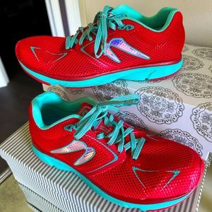 Newton Running Sneaker S11